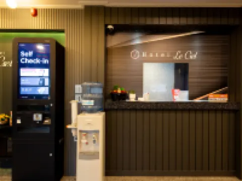 Boryeong le Ciel Hotel Hotels in Boryeong-si