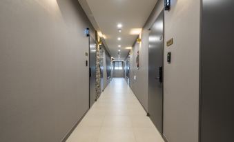 Yeonggwang 707 Mini Hotel