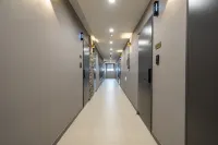 Yeonggwang 707 Mini Hotel - Motels