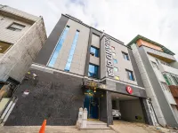 Geochang Grand Hotels in Geochang