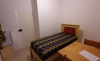 Hotel Ah Maio - Single Room