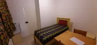 Affordable Single Room in Hotel Ah Maio with en-Suite Bathroom