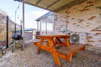 Yanggu Tteurak Pension Hotels in Yanggu-gun