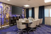 Best Western Plus Hotel le Conquerant Hotels in Bois-Guillaume