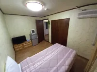 Yangyang Seorak Hot Spring