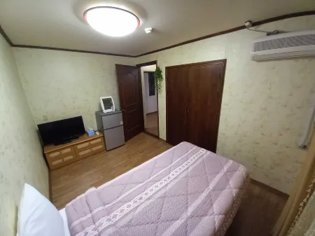 楊洋雪岳溫泉
