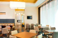 Residence Inn Boston Back Bay/Fenway
