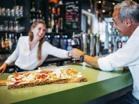 Novotel Paris Coeur d'Orly Airport