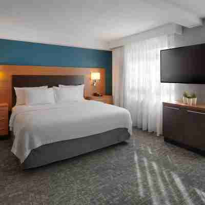 TownePlace Suites by Marriott Mississauga-Airport Corporate Centre Rooms