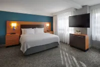 TownePlace Suites Mississauga-Airport Corporate Centre Hotel di Mississauga