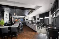 Crowne Plaza PROVIDENCE-WARWICK (AIRPORT) by IHG - Quầy bar