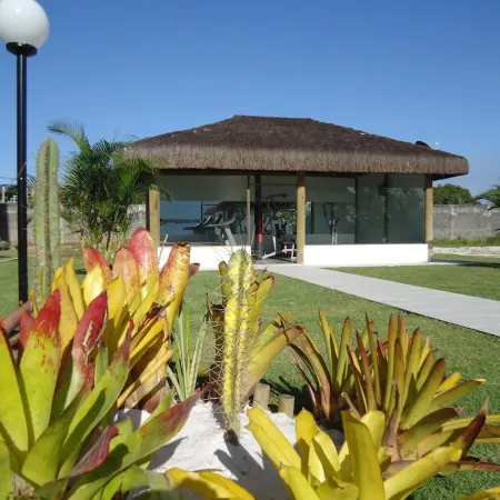 Cambuci Hotel
