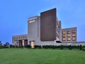 Fairfield by Marriott Sriperumbudur