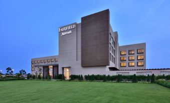 Fairfield by Marriott Sriperumbudur