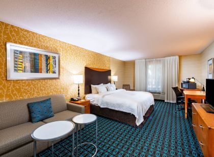 Fairfield Inn Battle Creek