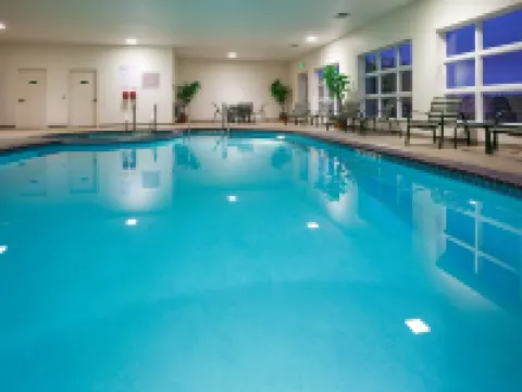 Holiday Inn Express & Suites STEVENS POINT by IHG Hotels in Stevens Point