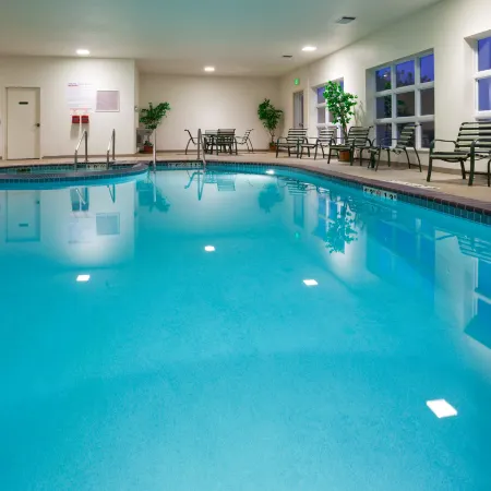Holiday Inn Express & Suites STEVENS POINT by IHG