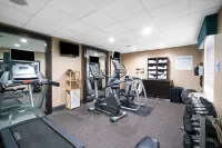Holiday Inn Express & Suites ASHLAND by IHG - Gym
