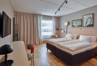 Scandic Kiruna Hotels in Kiruna