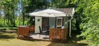 Well-Equipped Beachside Cottage