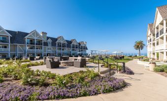 Carlsbad Inn Beach Resort