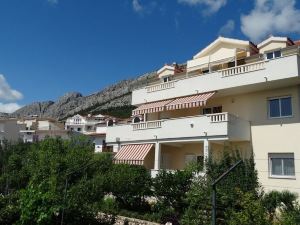 Mari - Sea View Apartments - A1 Borna