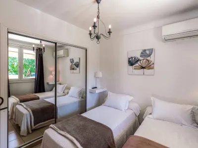 Marie Diane Các khách sạn ở 