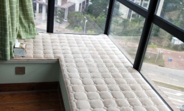 Lady's Luxurious Beautiful House Apartment (Changbin West First Street)