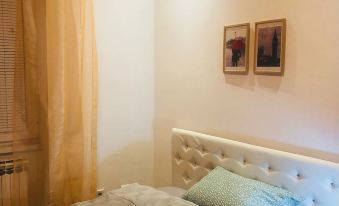 Cozy One-Bedroom Apartment Sarajevo