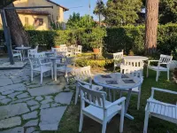 Hotel le Focette Hotels in Marina di Pietrasanta