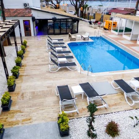 Zulu Hotel