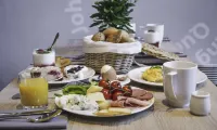 Boutique Hotel Klarov - 4-Star