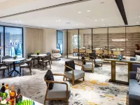 Radisson Blu Mumbai International Airport Hotels near Gilbert Hill