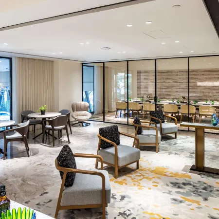 Radisson Blu Mumbai International Airport