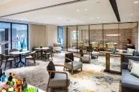 Radisson Blu Mumbai International Airport Hotels in Mumbai