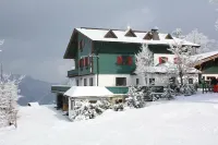 Hochberghaus Resort Hotel a Gemeinde Wartberg an der Krems
