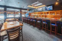 Pinestone Resort & Conference Centre Hotels in Haliburton