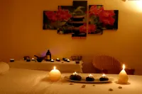 Aldiana Club Rocca Nettuno Calabria - spa