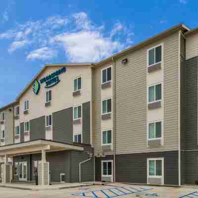 WoodSpring Suites Sulphur - Lake Charles Hotel Exterior