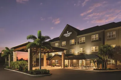 Country Inn & Suites by Radisson, Bradenton-Lakewood Ranch, FL Các khách sạn gần 11th Street Gallery