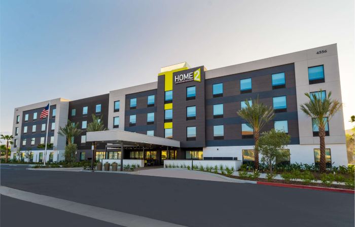 Home2 Suites by Hilton Corona