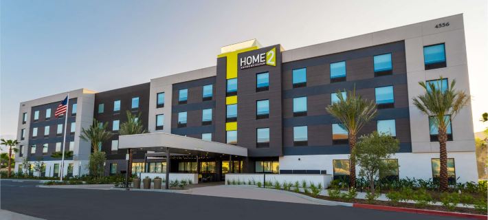 Home2 Suites by Hilton Corona Hotels in Riverside County