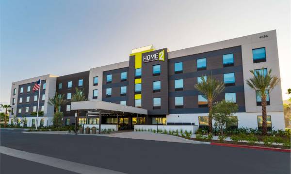 Home2 Suites by Hilton Corona