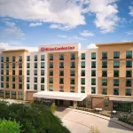 Hilton Garden Inn Grapevine at Silverlake Crossings - Airport Shuttle