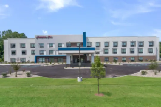 Hampton Inn by Hilton Niles, MI
