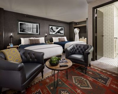 その他 ザ アンドレ ハウス パート オブ JdV by ハイアットの写真