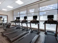 Hampton Inn by Hilton Tucson Downtown โรงแรมในทูซอน