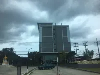 Chaisaeng Villa Hotels in Khai Bang Rachan
