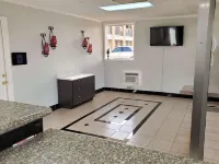 Motel 6 Shamrock, TX Hotels in Shamrock