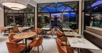 Best Western Plus le Lavarin - breakfast